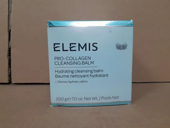 BOXED ELEMIS PRO COLLAGEN CLEANSING BALM 200G