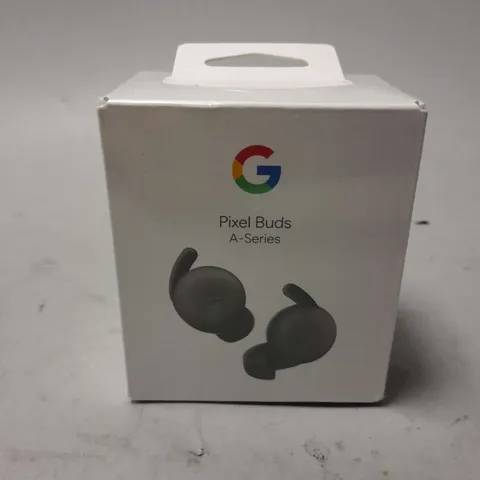 BOXED AND SEALED GOOGLE PIXEL BUDS A-SERIES