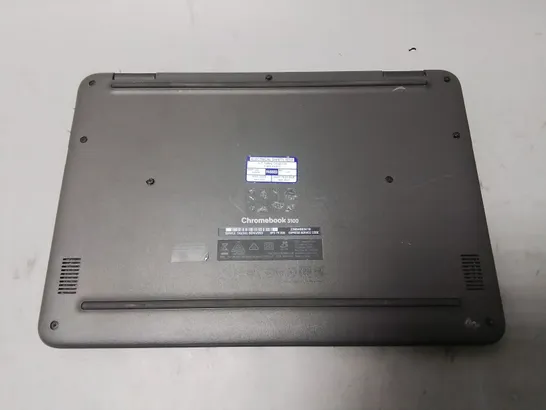UNBOXED DELL CHROMEBOOK 3100 INTEL INSIDE LAPTOP