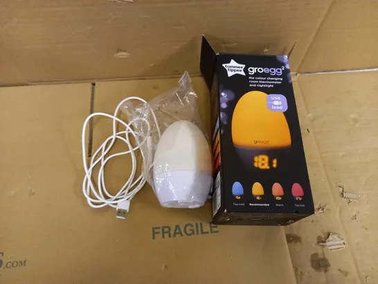 TOMMEE TIPPEE GROEGG2 