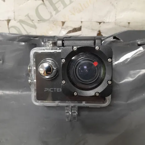 PICTEK CAMERAS 