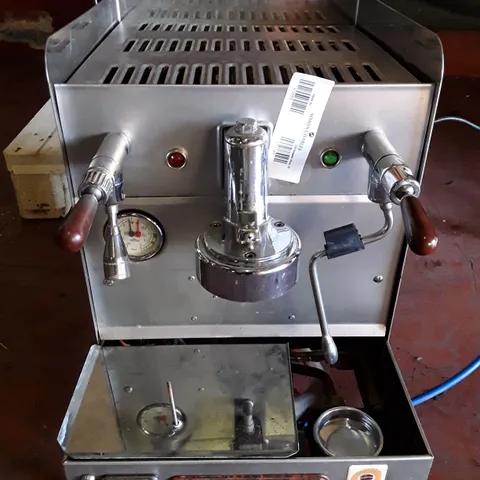 ELEKTRA ECOMP1 COMMERCIAL BARISTA COFFEE MACHINE 