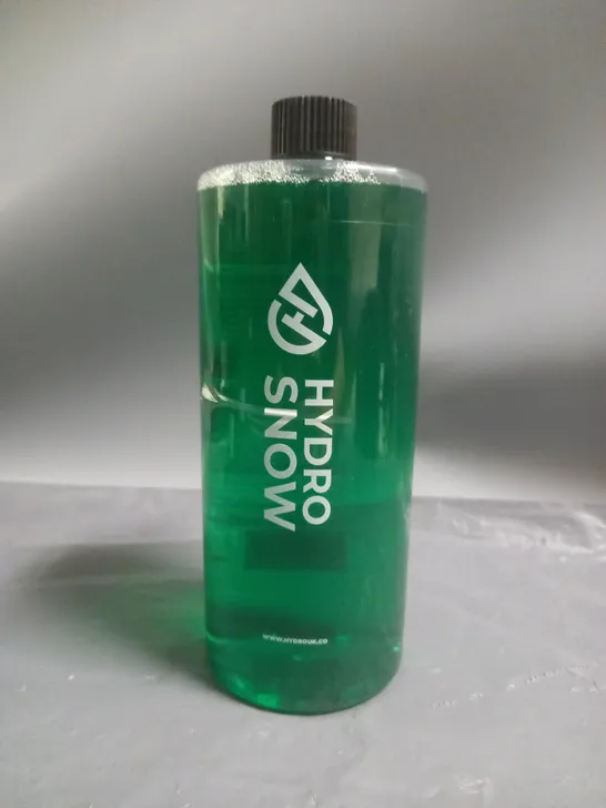 HYDRO SNOW 1L / COLLECTION ONLY 