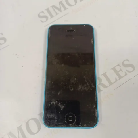 APPLE IPHONE 5C (A1507)