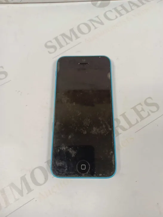 APPLE IPHONE 5C (A1507)