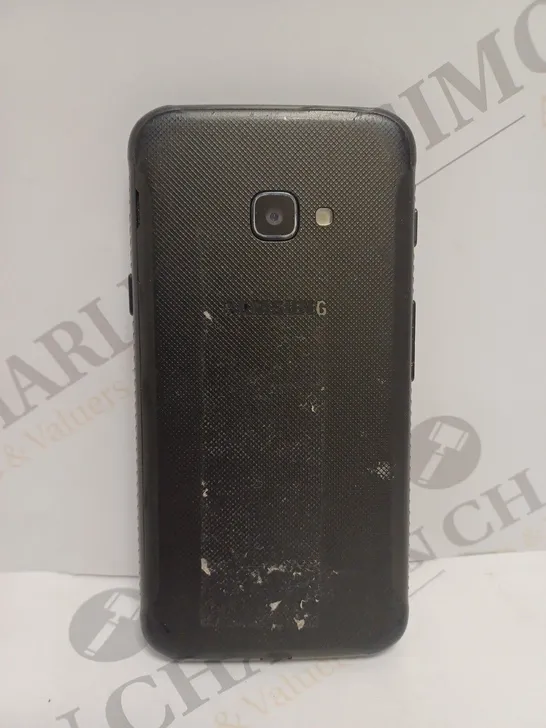 SAMSUNG GALAXY XCOVER 4 SMARTPHONE 