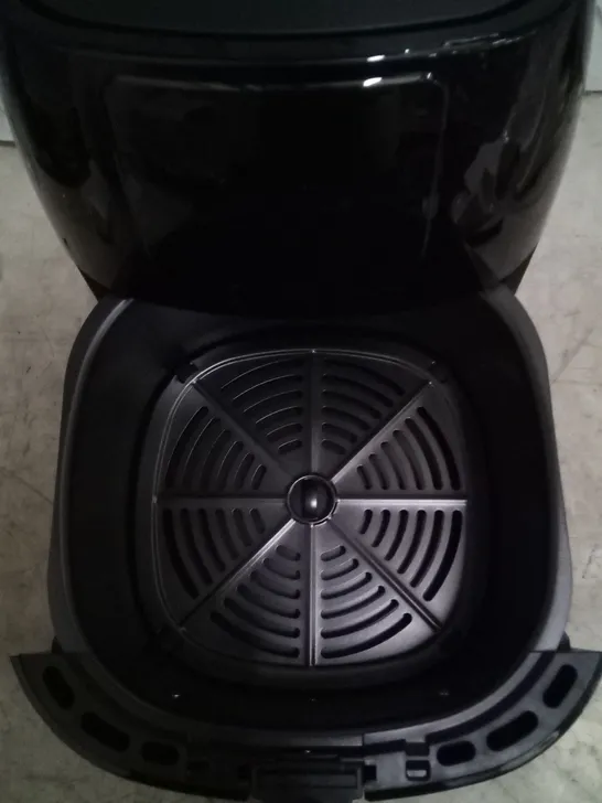 MASTERCHEF 4.5L DIGITAL AIR FRYER 