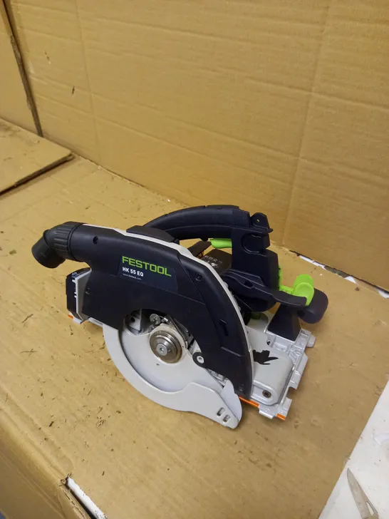 FESTOOL SAW ID HK55EQ