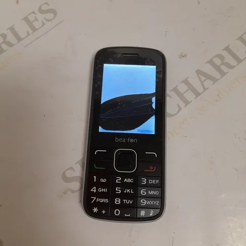 BEAFON C150 MOBILE PHONE 