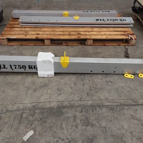 PROLECTRIC 1750KG LIFTING BEAM