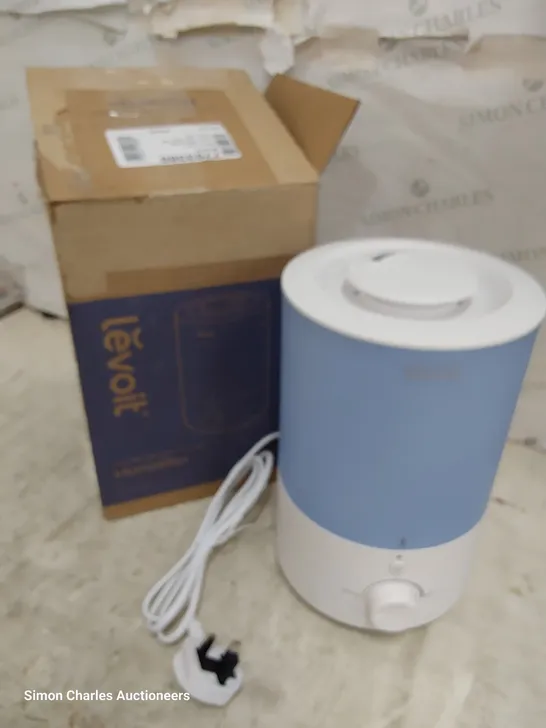 LEVOVIT 3L HUMIDIFIER