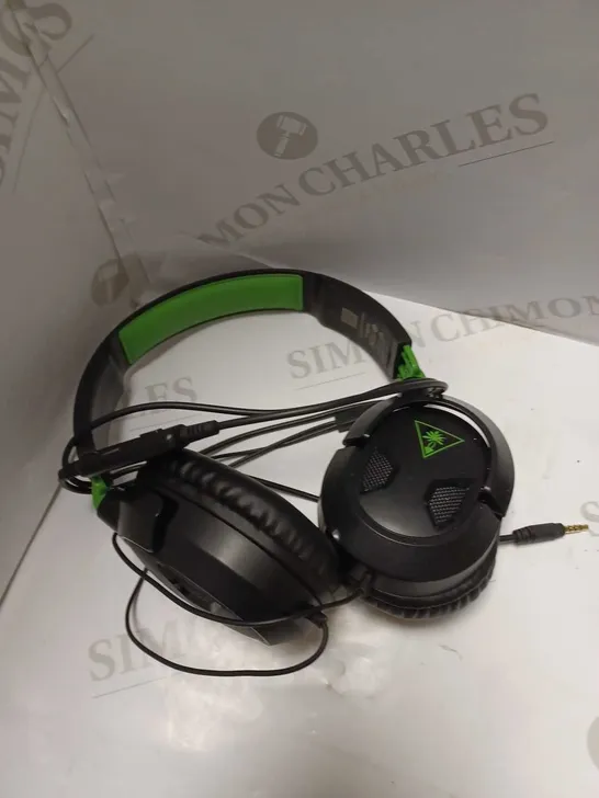 TURTLE BEACH RECON 50X XBOX