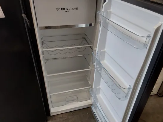 HISENSE RR220D4ABF FRIDGE WITH ICEBOX - UNPROCESSED RAW RETURN