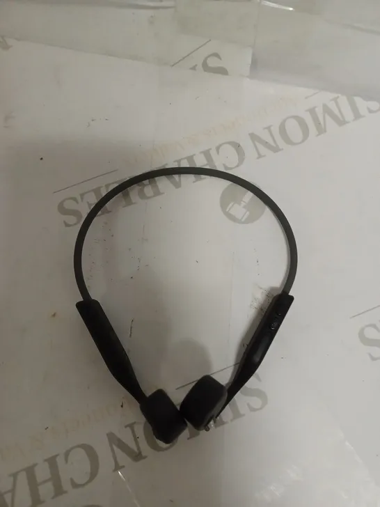 OPEN MOVE WIRELESS BONE CONDUCTION HEADPHONES  