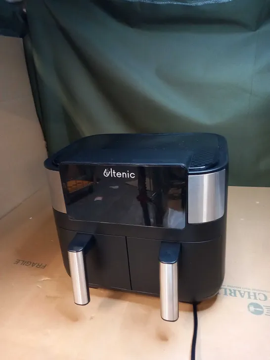 ULTENIC 2 TRAY AIRFRYER