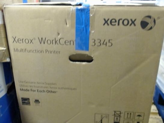 XEROX WORKCENTRE 2245 MULTIFUNCTION PRINTER