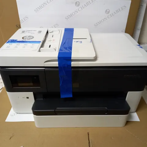 HP OFFICEJET PRO A3 7720 PRINTER