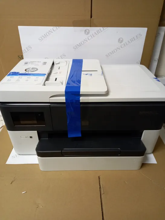 HP OFFICEJET PRO A3 7720 PRINTER