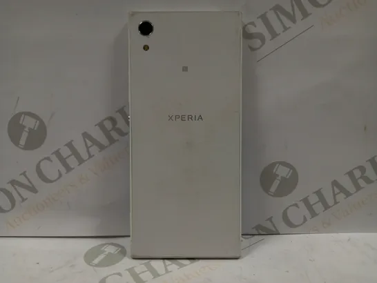 SONY XPERIA XA1