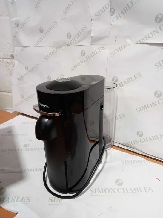 MAGIMIX NESPRESSO VERTUO PLUS LE COFFEE MACHINE,