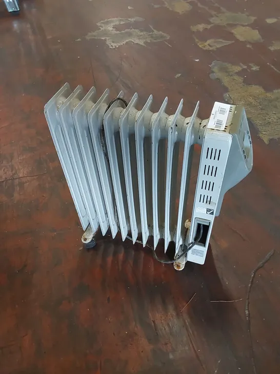 AIRFORCE RADIATOR 