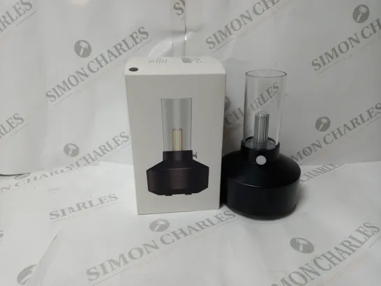 APPROXIMATELY 10 LTYIOE ULTRASONIC ESSENTIAL OIL DIFFUSER 