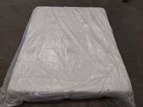 QUALITY BAGGED 5' KINGSIZE MEMORY FOAM MATTRESS 