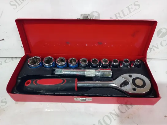 UNBRANDED SOCKET WRENCH SET