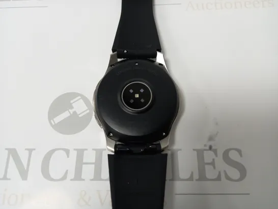 UNBOXED SAMSUNG GALAXY WATCH 