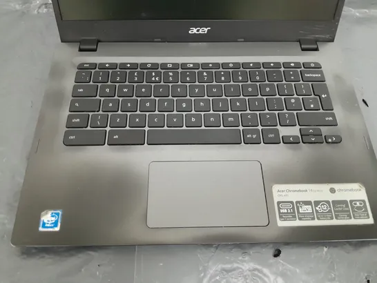 ACER CHROMEBOOK 14 FOR WORK 