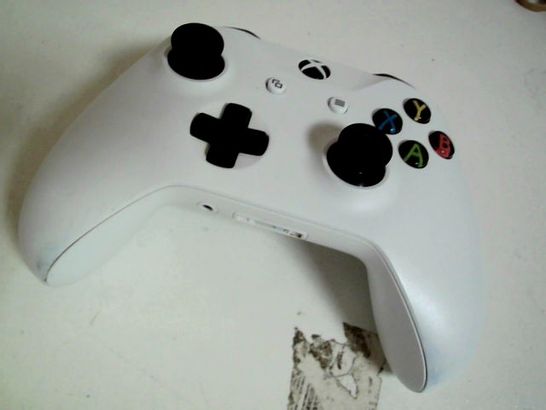 XBOX CONTROLLER