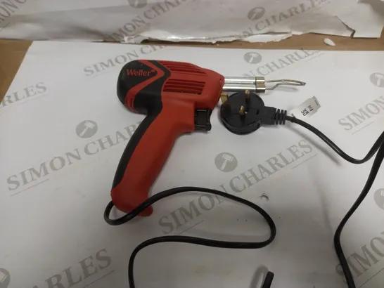 WELLER WLG940023G 140W/100W SOLDERING GUN