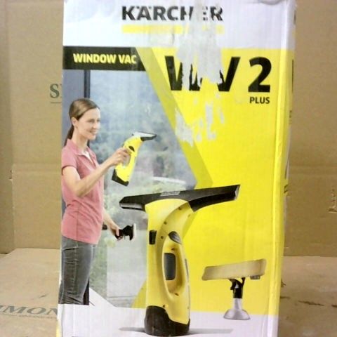 KARCHER WV2 PLUS WINDOW VAC PART
