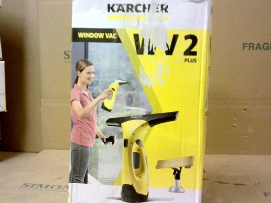 KARCHER WV2 PLUS WINDOW VAC PART