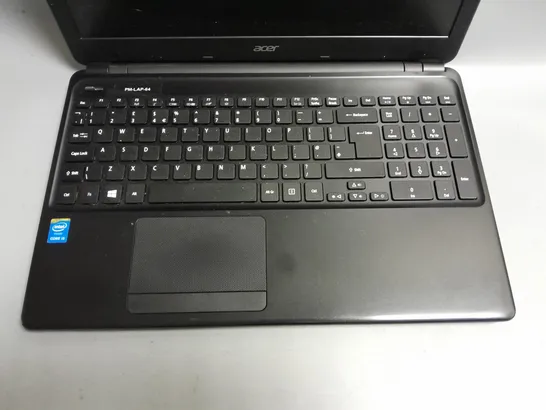 UNBOXED ACER VSWC2 PRO WINDOWS 8 INTEL CORE I5