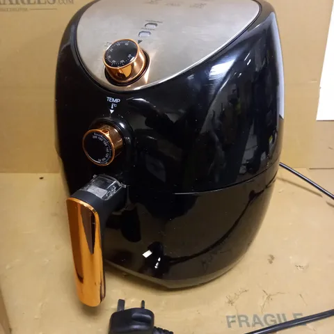 TOWER VORTEX 4.3L AIR FRYER