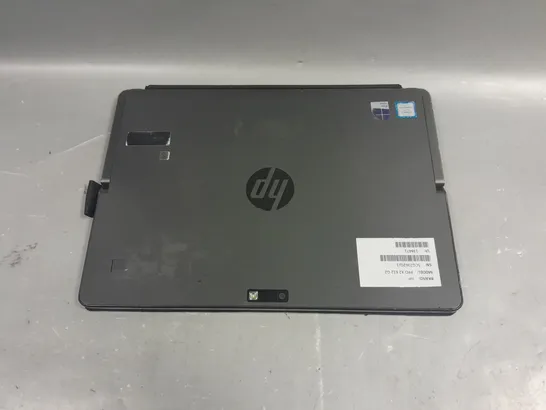 HP PRO X2 612 G2 12 INCH M3-7Y30 1.00GHZ