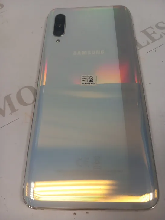 SAMSUNG GALAXY A90 5G