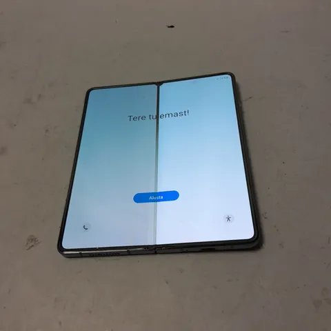 SAMSUNG GALAXY Z FOLD 4