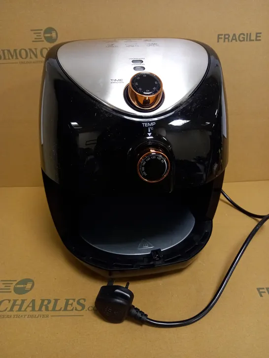 TOWER VORTEX 4.3L AIR FRYER