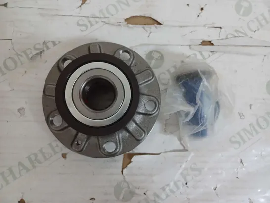 RIDEX WHEEL BEARING 