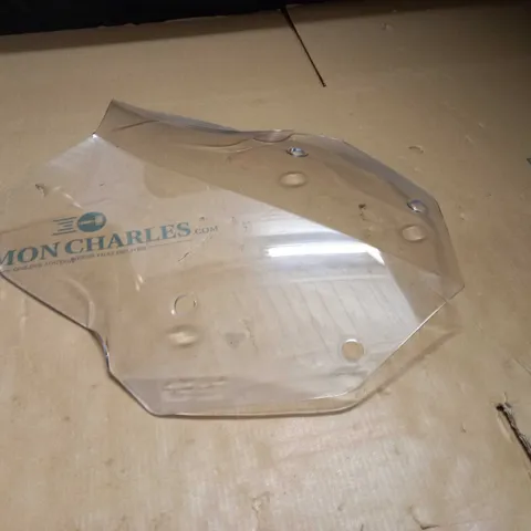 CLEAR PROTECTIVE G2 SHIELD