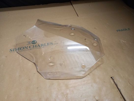 CLEAR PROTECTIVE G2 SHIELD