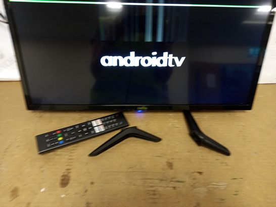 CELLO C2420G 24 INCH 720P SMART ANDROID TV