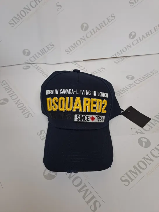 DSQUARED2 CAP