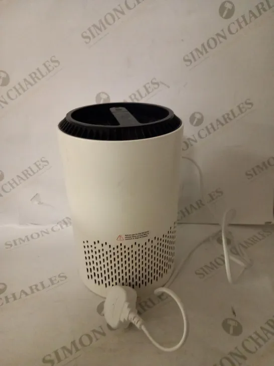 PORTABLE AIR PURIFIER DH-JH01