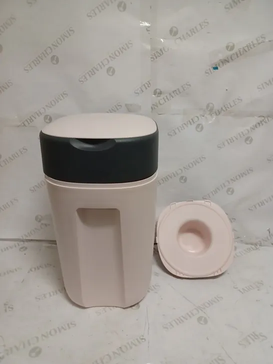 TOMMEE TIPPEE TWIST & CLICK ADVANCED NAPPY DISPOSAL SYSTEM