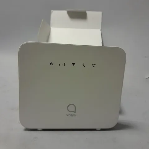 ALCATEL LINK HUB LTE CAT4 HOME STATION 