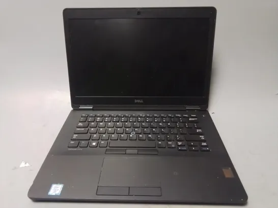 UNBOXED DELL LATITUDE E7470 CORE I-5 VPRO LAPTOP 