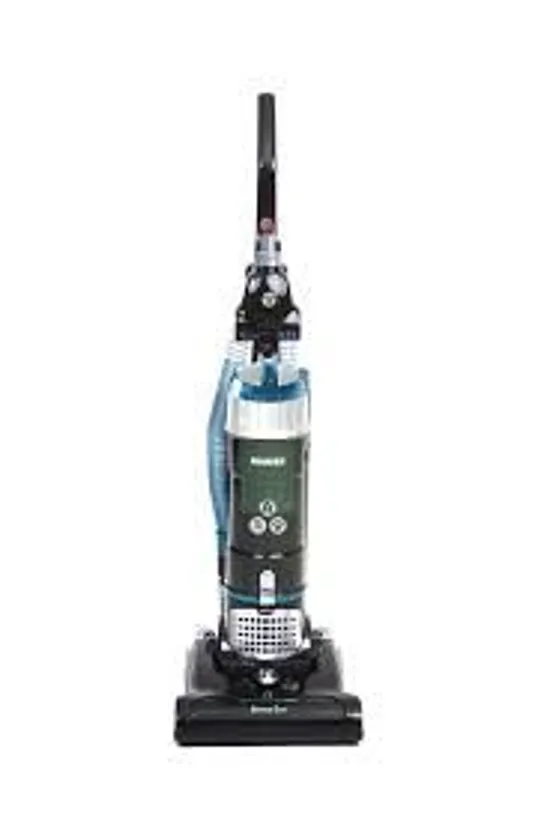 BOXED HOOVER TH31 BO02 BREEZE UPRIGHT VACUUM CLEANER  RRP £99